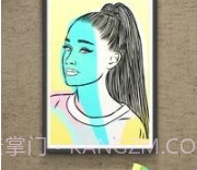 拉线画艺术v1.1.12截图