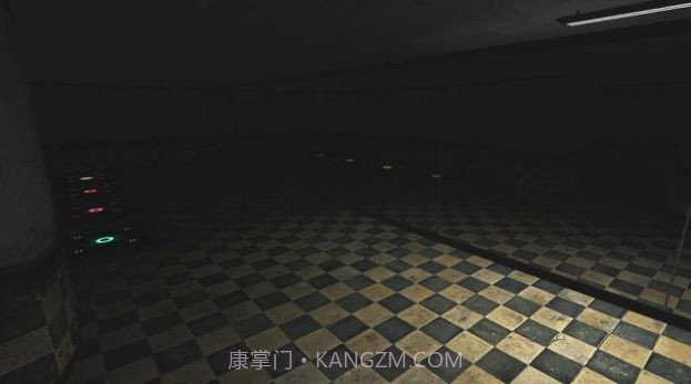 MAZE OF HORROR0.11截图