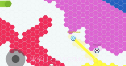 土地蛇大作战v1.1.13截图