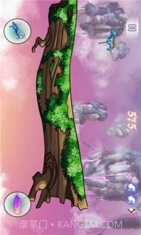 独角兽跑酷android版(独角兽跑酷内购)免费版V2.8截图