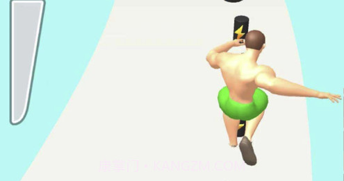 猛男向前冲v1.9截图