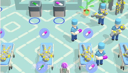 治疗加速v1.19截图