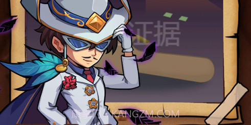 明星侦探冒险团奇幻大探险v1.15截图