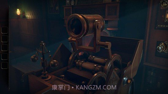 未上锁的房间3全解锁免费版v1.9截图