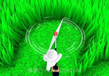 疯狂割草v2.2.4截图