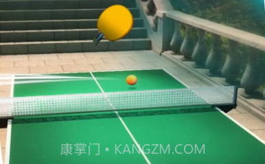 一起来打兵乓球v1.0.11截图