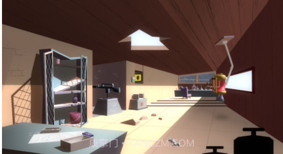 特工逃生室v5.3.13截图