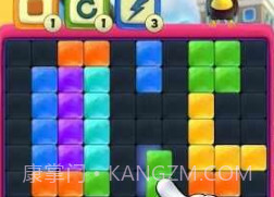 方块拼图粘土世界v3.86.11截图