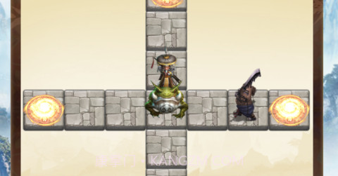 妖魔哪里走v1.0.11截图