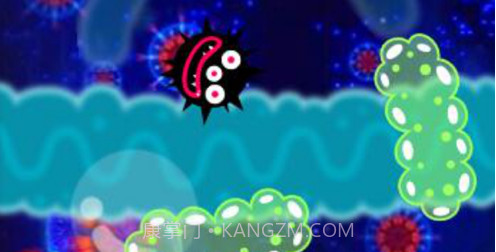 微生物模拟器细胞世界v1.14截图