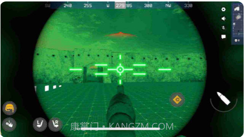 火线FireFront Mobilev0.14截图