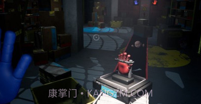 波比玩具工厂2v2.12截图