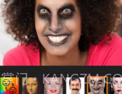 faceswapv2.1.6截图