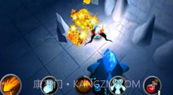 勇闯地下城最新版v3.0.0.7截图