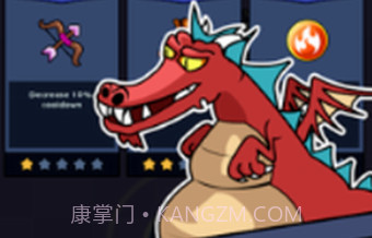 魔法师生存v0.0.12截图