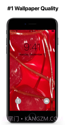 AestheticsWallpapersv1.0.10截图