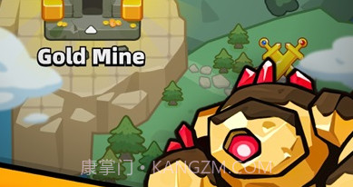 迷你英雄幸存者v0.2.8.3v0.2.8.5截图