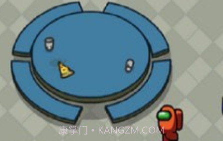 深空狼人杀3Dv1.14截图