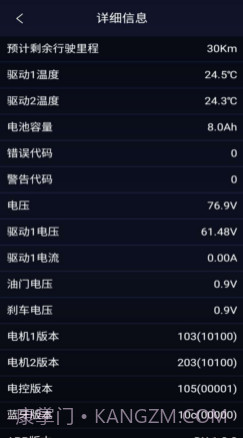 卡丁车助手v1.11截图