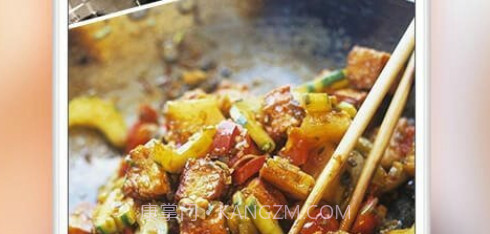 找找菜谱站v1.0.8截图