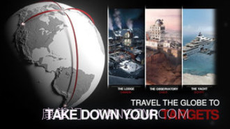 杀手狙击手2v12.0.10截图