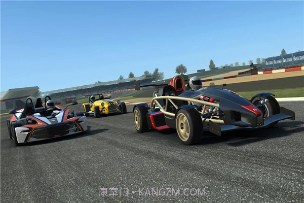 真实赛车3v11.2.111.2.5截图
