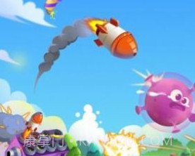 消合大作战v1.0.10截图