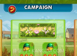玉米战争v1.0.5截图