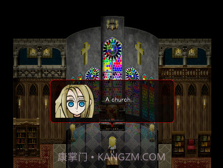 X的天使v1.8截图
