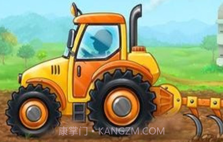 农场土地和收成v3.0.13截图