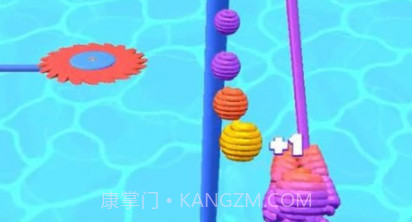 绳人跑步v0.14截图