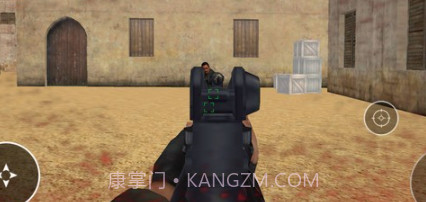 突击救援队v1.0.12截图