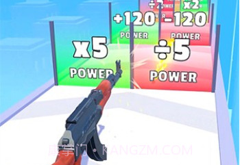枪械闯关大师v2.5.7截图