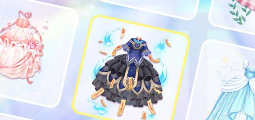 时尚公主沙龙派对v1.0.8截图