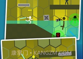 火柴人逃出迷宫v2.2.1.10截图