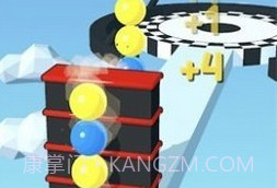 踩球快跑最新版v1.4截图