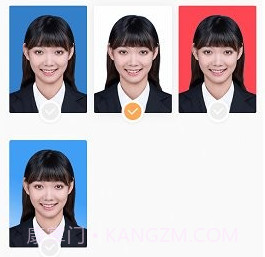 四六级英语证件照v4.4.7截图