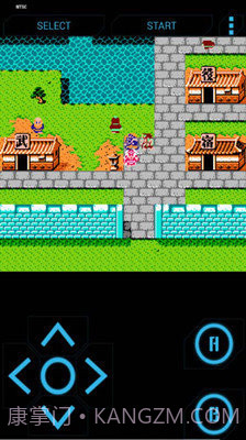 三国志吞食天地2.12截图