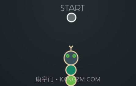 蛇与方块v1.12截图