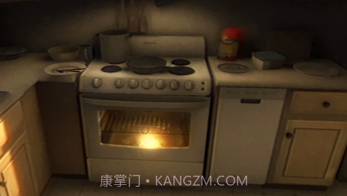 恐惧女孩之家生存v1.6截图