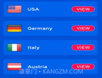 Earth Camera全球实况摄像头v4.8.12截图
