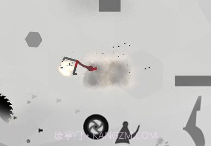 火柴人必须死3v1.0.6截图