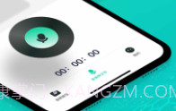 录音语音备忘录+通话录音v1.10截图