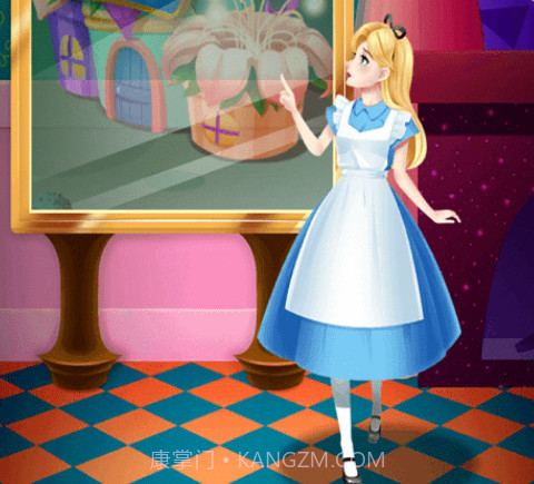 公主时装秀v1.0.10截图