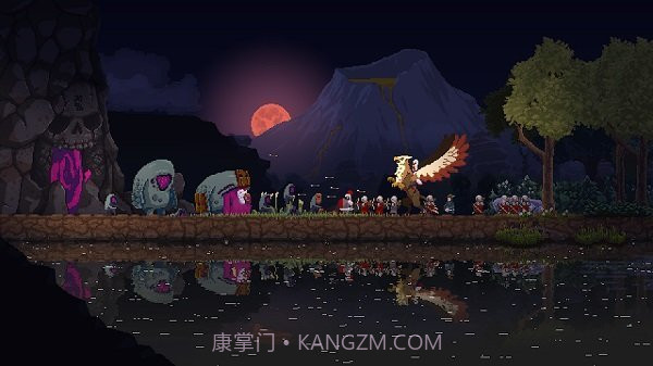 王国两位君主无限金币版1.1.11截图
