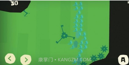 创造和躲避v1.11截图