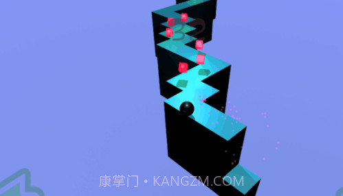 滚个球球v1.8截图