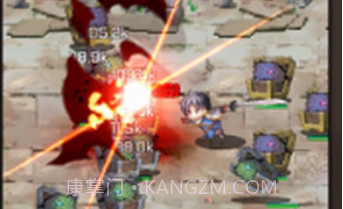 F级冒险家v1.01.10截图