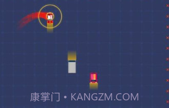 尘埃拉力赛v1.0.0.8截图