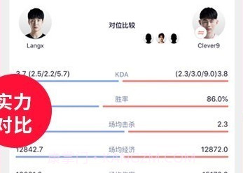 火眼竞技appv1.0.7截图
